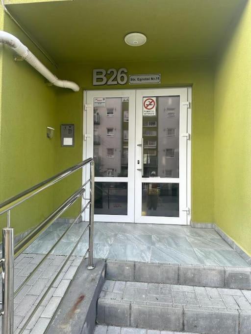 Newlevel Studio Brasov Exterior photo